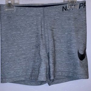 Nike Pro Shorts